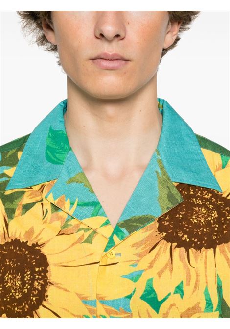 camicia CRAIG GREEN | Camicia | CWOSHI56GREEN
